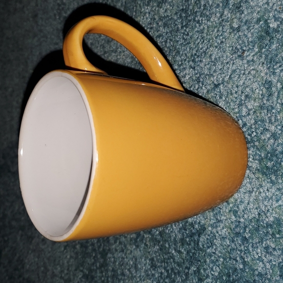 Microwave/Dishwasher Safe Mug - Picture 1 of 4